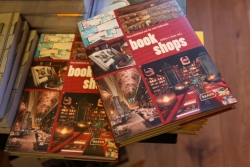 Book shops 1