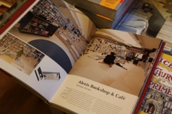 Book shops 2