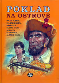 Poklad na ostrově 1