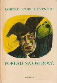 Poklad na ostrově 3