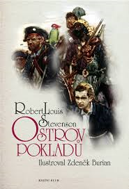 Poklad na ostrově 5
