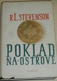 Poklad na ostrově 8