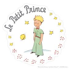 malý princ