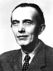Bedřich Golombek