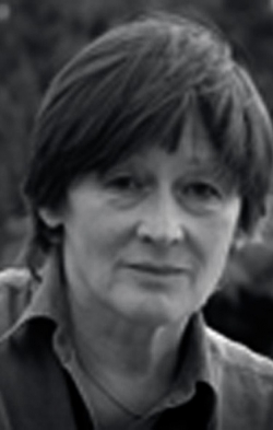 Berková, Alexandra
