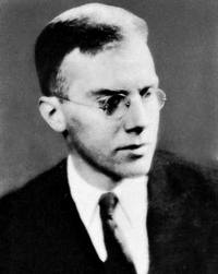 CONRAD POTTER AIKEN