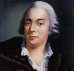 Casanova, Giacomo Girolamo