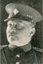 Dvořák, Arnošt