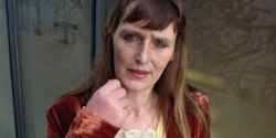 Felscherinow, Christiane Vera