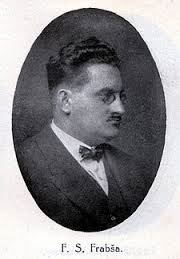 Frabša, František Salesius