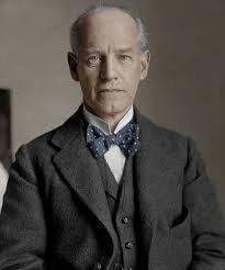 Galsworthy, John