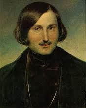Gogol, Nikolaj Vasiljevič