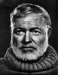 Hemingway, Ernest