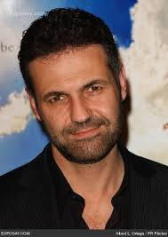 Hosseini, Khaled