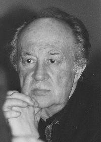 Hrubý, Josef