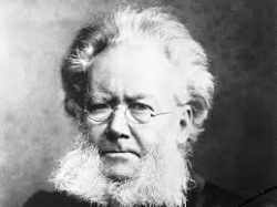 Ibsen, Henrik
