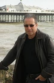 James, Peter
