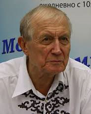 Jevtušenko, Jevgenij Alexandrovič