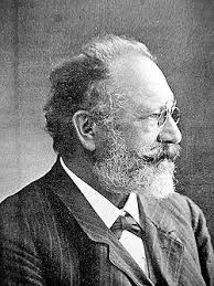 Klostermann, Karel