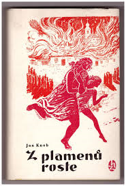 Knob, Jan
