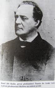 Kolár, Josef Jiří