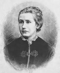 Krásnohorská
