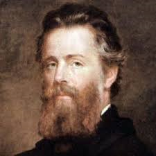 MELVILLE, HERMAN