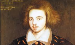 Marlowe, Christopher