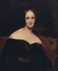 Mary Wollstonecraft Shelleyová