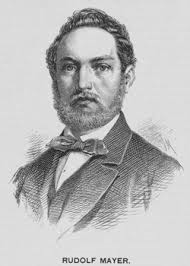 Mayer, Rudolf