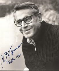 Miloš Forman