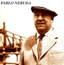 Neruda, Pablo