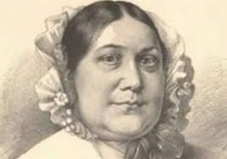 Rettigová, Magdalena Dobromila