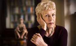 Ruth rendell