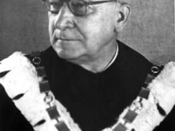 Trýb, Antonín