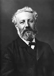 Verne, Jules Gabriel