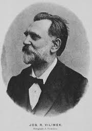 Vilímek, Josef Richard
