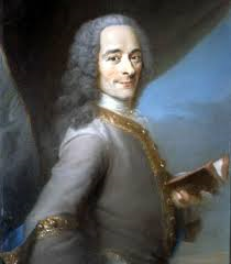 Voltaire Francoia