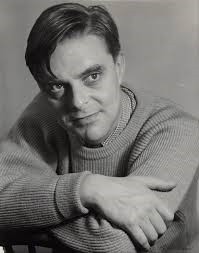 Wain, John Barrington