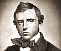 adams henry