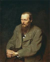 dostojevskij