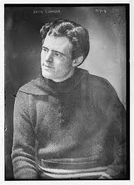 jack london