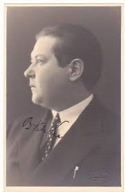 klička benjamin