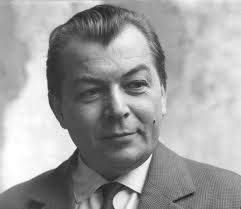 ladislav grosman