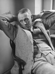 lewis harry sinclair
