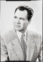 morey walt