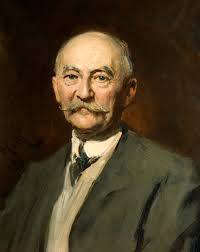 thomas hardy