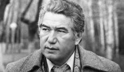 čingiz ajtmatov