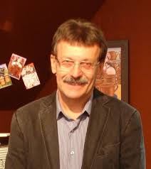 ehounek, Jan