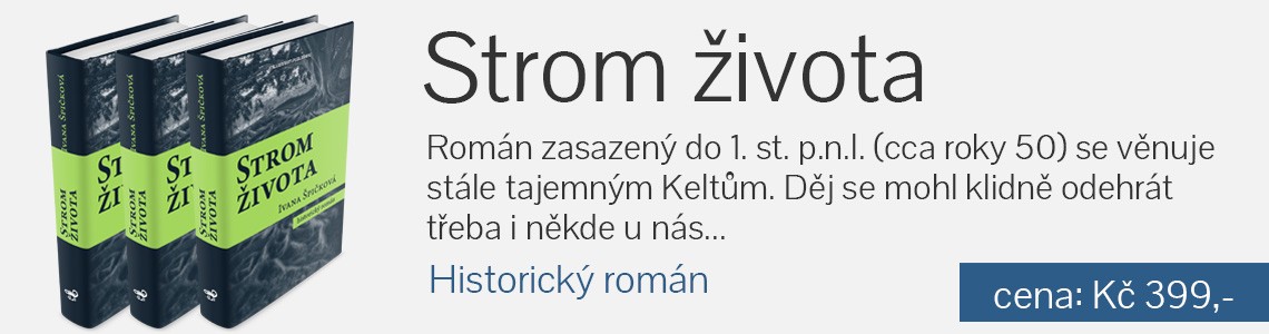 Strom života